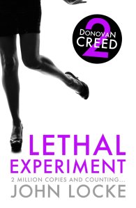lethal experiment, john locke, donovan creed, callie carpenter
