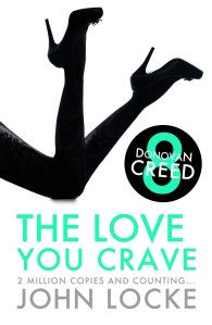 the love you crave, john locke, donovan creed, callie carpenter